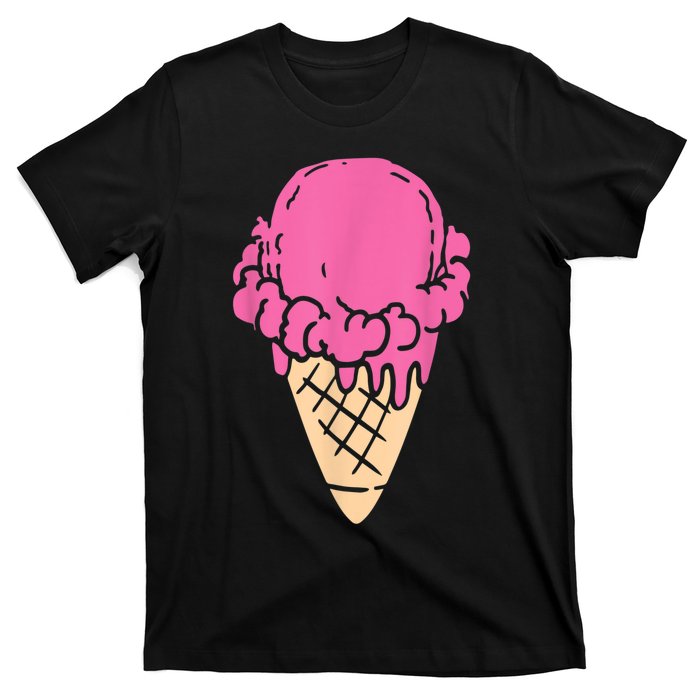 Ice Cream Gift T-Shirt