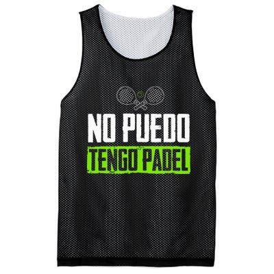 I can't have Padel Tennis Padel Padel Players Mesh Reversible Basketball Jersey Tank
