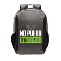 I can't have Padel Tennis Padel Padel Players Vector Backpack