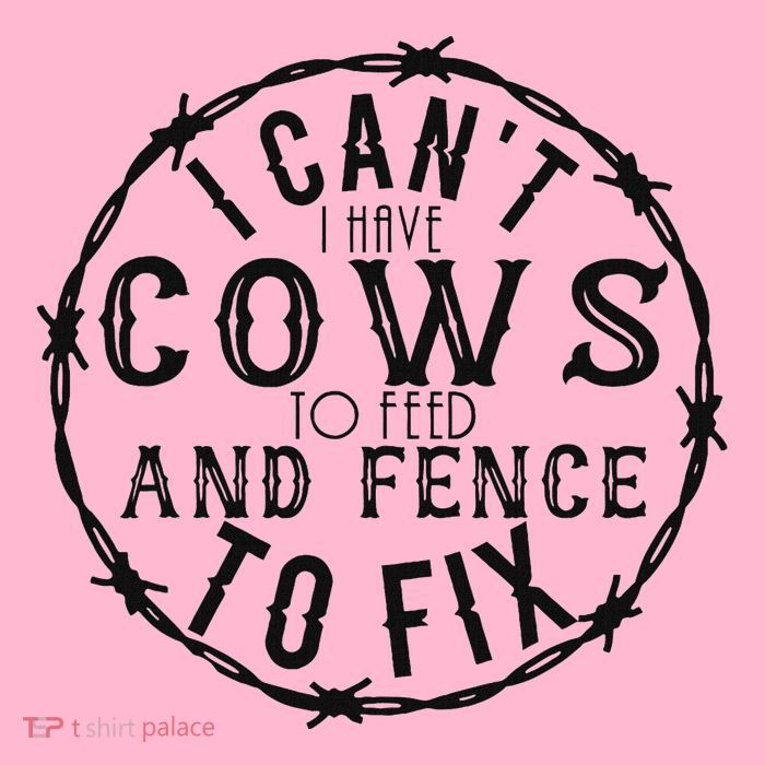 I CanT Have Cows To Feed And Fence To Fix Farmer Baby Bodysuit