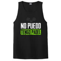 I CanT Have Padel Tennis Padel Padel Players PosiCharge Competitor Tank