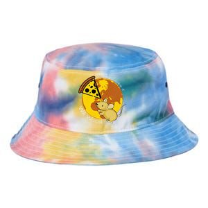 In Case I Make It Classic Will Basic Wood Tie Dye Newport Bucket Hat