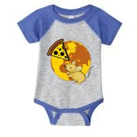 In Case I Make It Classic Will Basic Wood Infant Baby Jersey Bodysuit