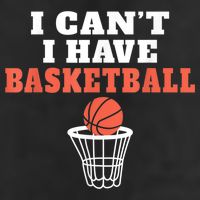 I Cant I Have Basketball 15oz Campfire Ceramic Mug
