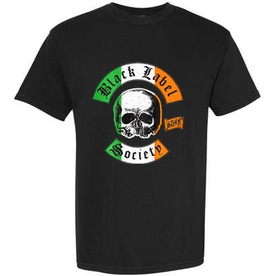 Ireland Chapter Garment-Dyed Heavyweight T-Shirt