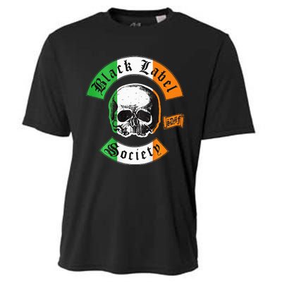 Ireland Chapter Cooling Performance Crew T-Shirt