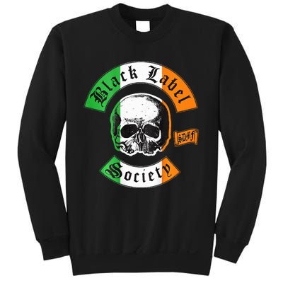 Ireland Chapter Sweatshirt