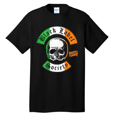 Ireland Chapter Tall T-Shirt