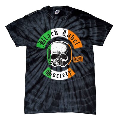 Ireland Chapter Tie-Dye T-Shirt