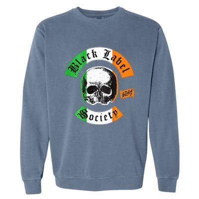 Ireland Chapter Garment-Dyed Sweatshirt