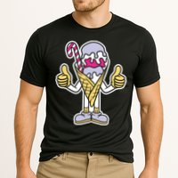 Ice Cream Cooling Performance Crew T-Shirt