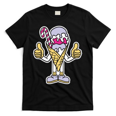 Ice Cream T-Shirt