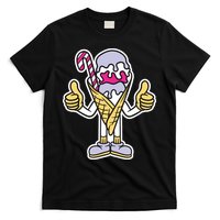 Ice Cream T-Shirt