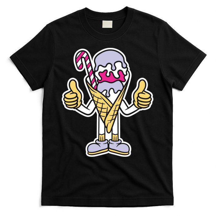 Ice Cream T-Shirt