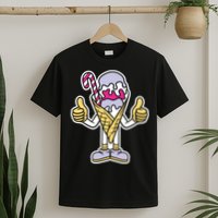 Ice Cream T-Shirt