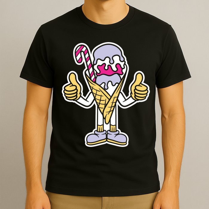 Ice Cream T-Shirt