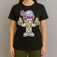 Ice Cream T-Shirt