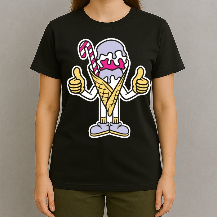 Ice Cream T-Shirt