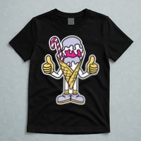 Ice Cream T-Shirt
