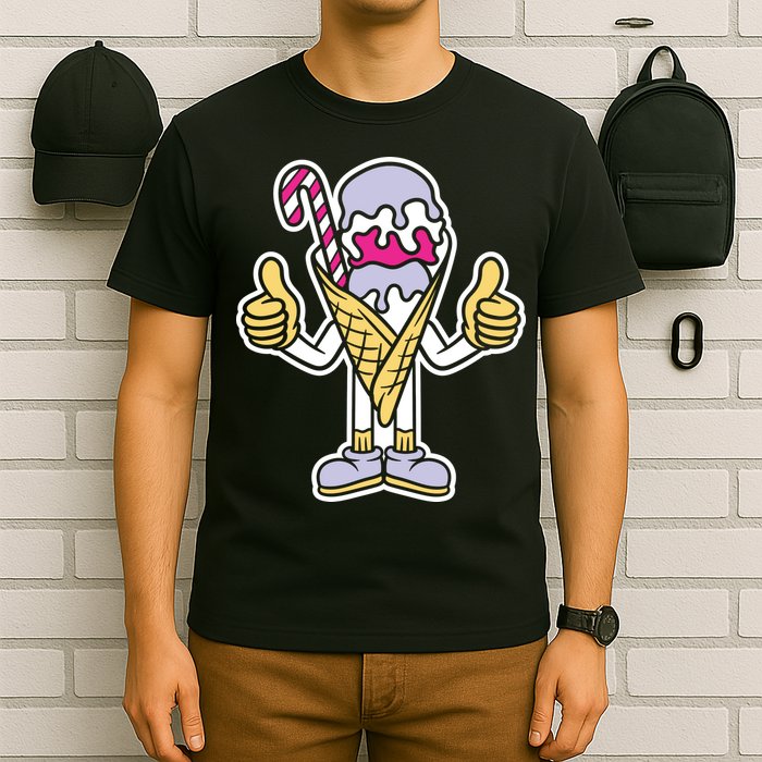 Ice Cream T-Shirt