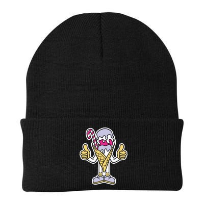 Ice Cream Beanie