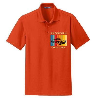 I Can’t I Have Plans In The Garage, Funny Garage Mechanic Dry Zone Grid Polo