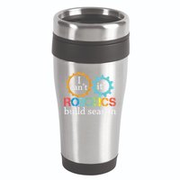 I Cant Its Robotics Build Season Robitics Engineer Student 16oz Travel Tumbler