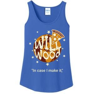 In Case I Make It Classic Will Basic Wood Ladies Essential Tank