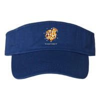 In Case I Make It Classic Will Basic Wood Valucap Bio-Washed Visor