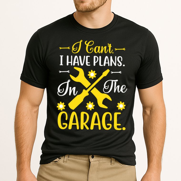I Cant Cooling Performance Crew T-Shirt