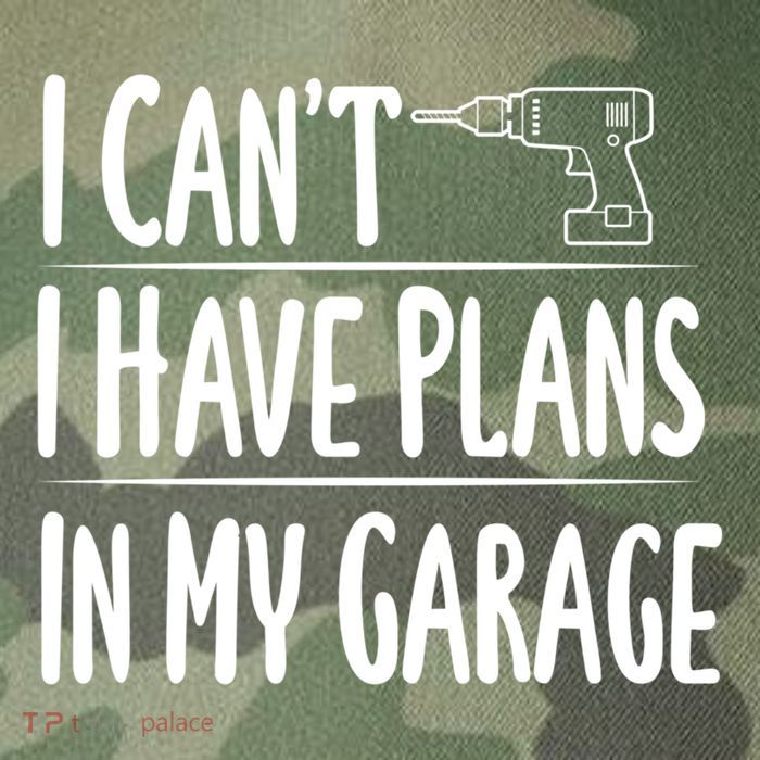 I Can't I Have Plans In My Garage Gift Legacy Tie Dye Trucker Hat