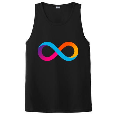 Internet Computer Icp Cryptocurrency Logo PosiCharge Competitor Tank