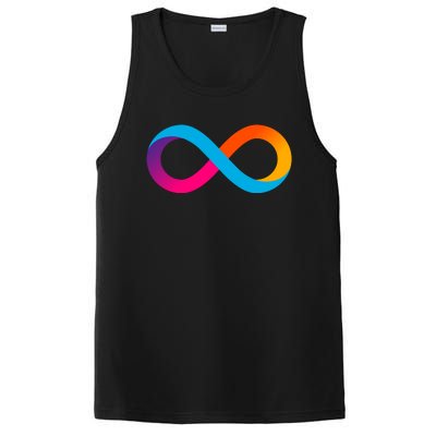 Internet Computer Icp Cryptocurrency Logo PosiCharge Competitor Tank