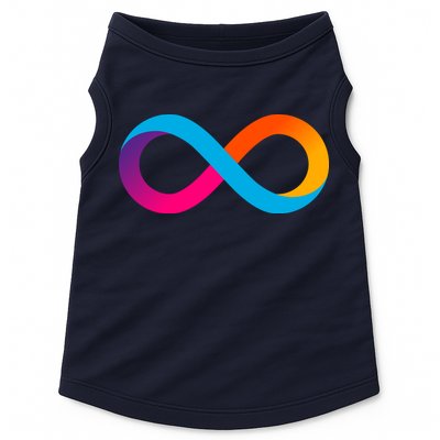 Internet Computer Icp Cryptocurrency Logo Doggie Tank