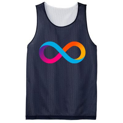 Internet Computer Icp Cryptocurrency Logo Mesh Reversible Basketball Jersey Tank
