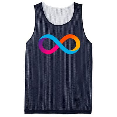 Internet Computer Icp Cryptocurrency Logo Mesh Reversible Basketball Jersey Tank