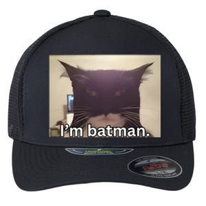 Im Catman Flexfit Unipanel Trucker Cap