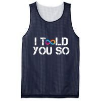 Internet Computer Icp Cryptocurrency Logo I Told You So Mesh Reversible Basketball Jersey Tank