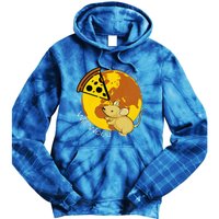 In Case I Make It Classic Will Basic Wood Tie Dye Hoodie