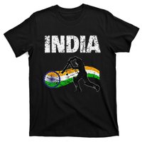 Indian Cricket Jersey T-Shirt