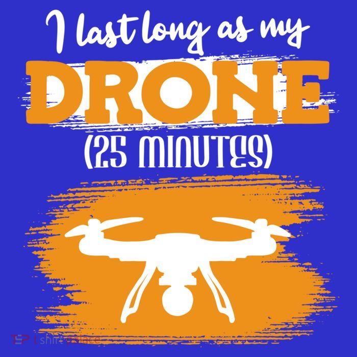 I Can Last As Long As My Drone 25 Minutes Racing Drones Funny Gift Tie Dye Hoodie