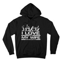 India Cricket Lover Cricketer Indian Cricket Player Hoodie