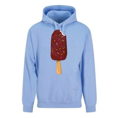 Ice Cream Lover Summer Vibes Beach Vacation Meaningful Gift Unisex Surf Hoodie