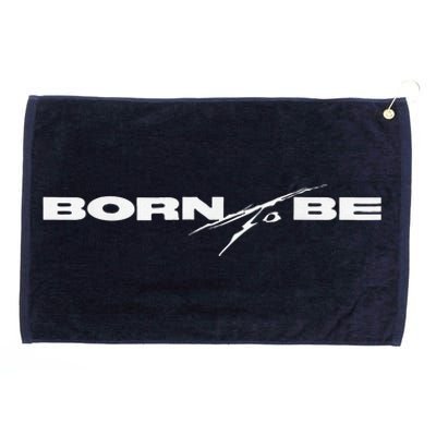 Itzy Concert Merch Grommeted Golf Towel