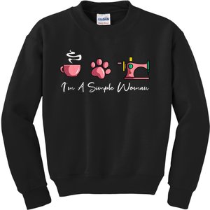 Im Cold Me 24 7 Funny Cold Person Winter Chill Snow Kids Sweatshirt