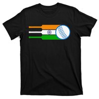 India Cricket National Fans Team Jersey Gift Indian T-Shirt