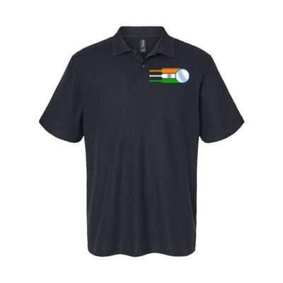 India Cricket National Fans Team Jersey Gift Indian Softstyle Adult Sport Polo