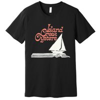 Island Creek Oysters 2024 Premium T-Shirt