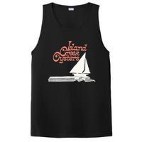 Island Creek Oysters 2024 PosiCharge Competitor Tank