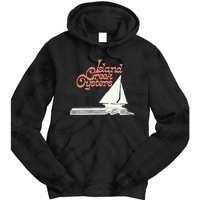 Island Creek Oysters 2024 Tie Dye Hoodie